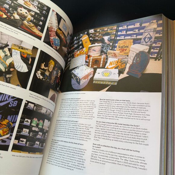 Sneaker Freaker. The Ultimate Sneaker Book - Picture 10 of 10